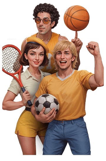 Minden sport