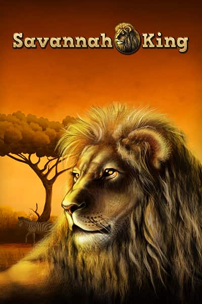 Savannah King