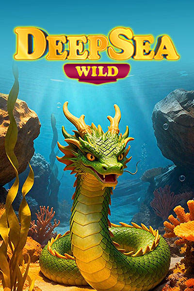 Deep Sea Wild